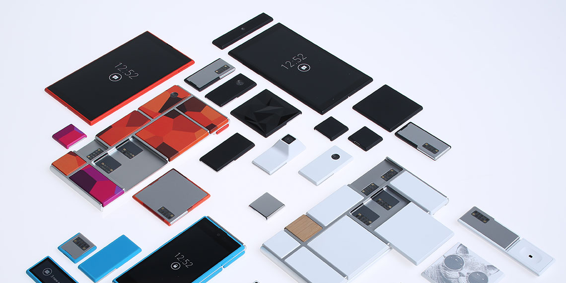 Motorola's Project Ara: The Future of Modular Smartphones or a Doomed Venture? by Unknown