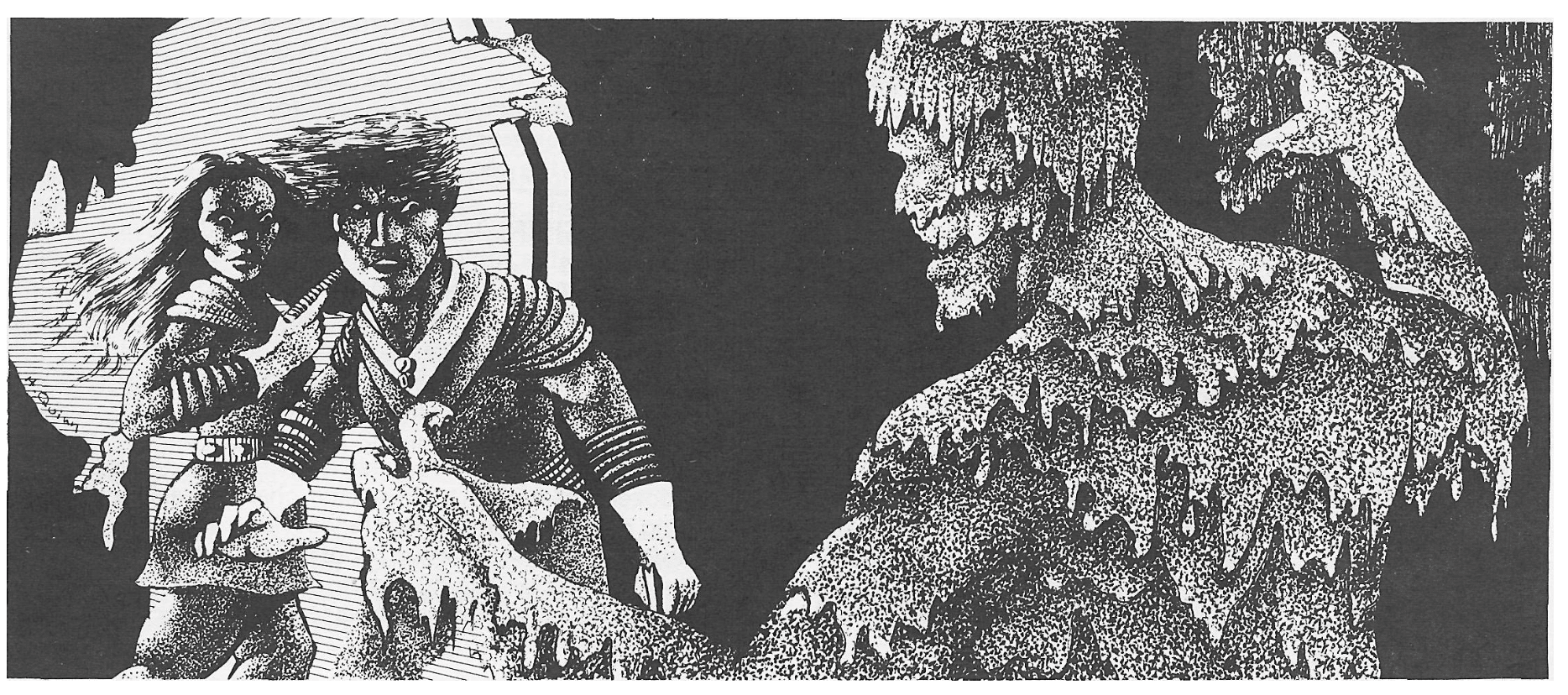 Zombie «Canopus Plague Victim»