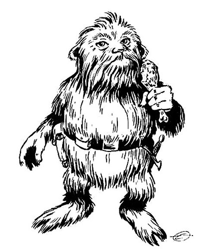 Devo Beasts «Wardent»