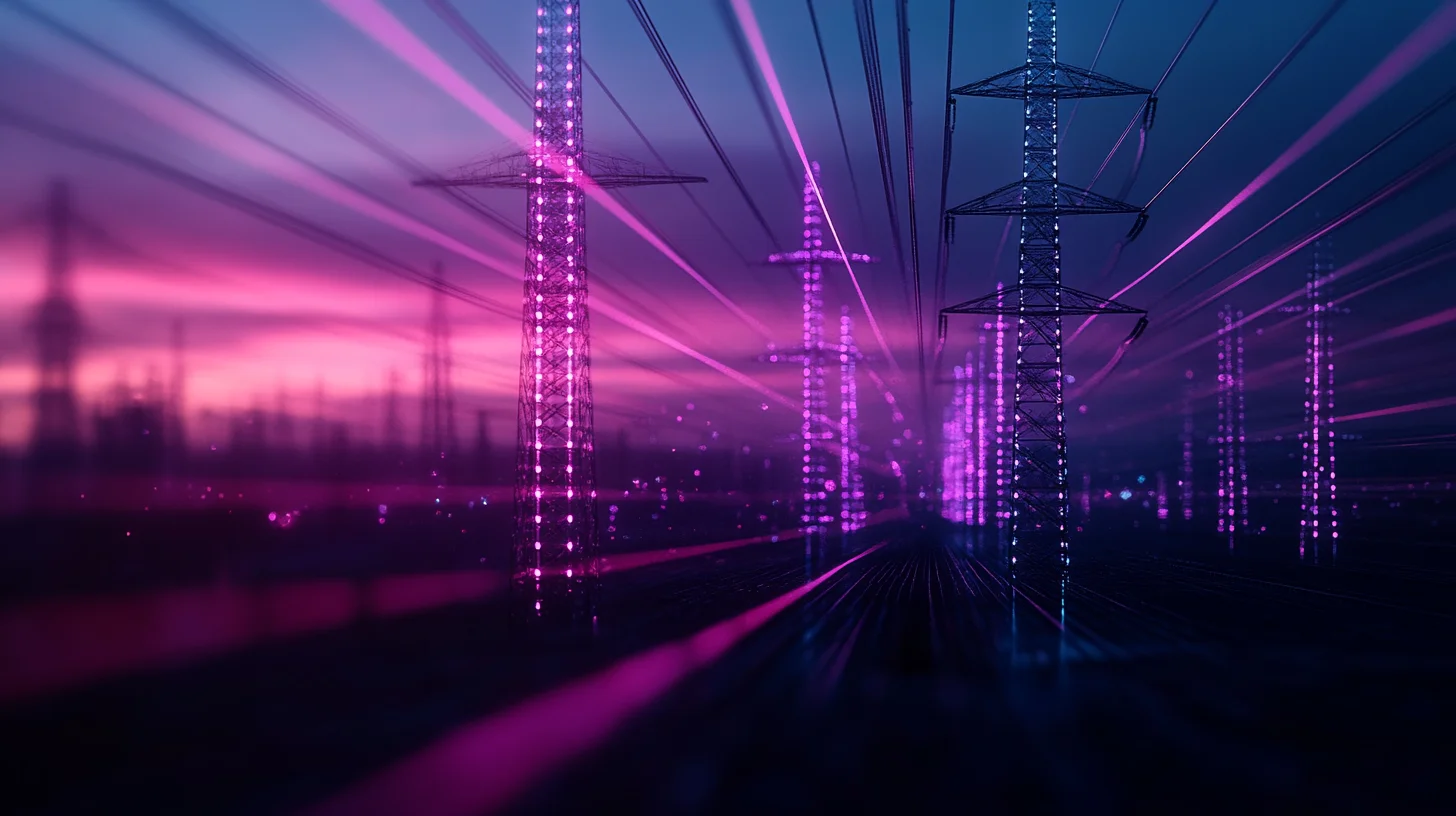 AI transforming the utility and IT landscape in 2025 by Ted Tschopp