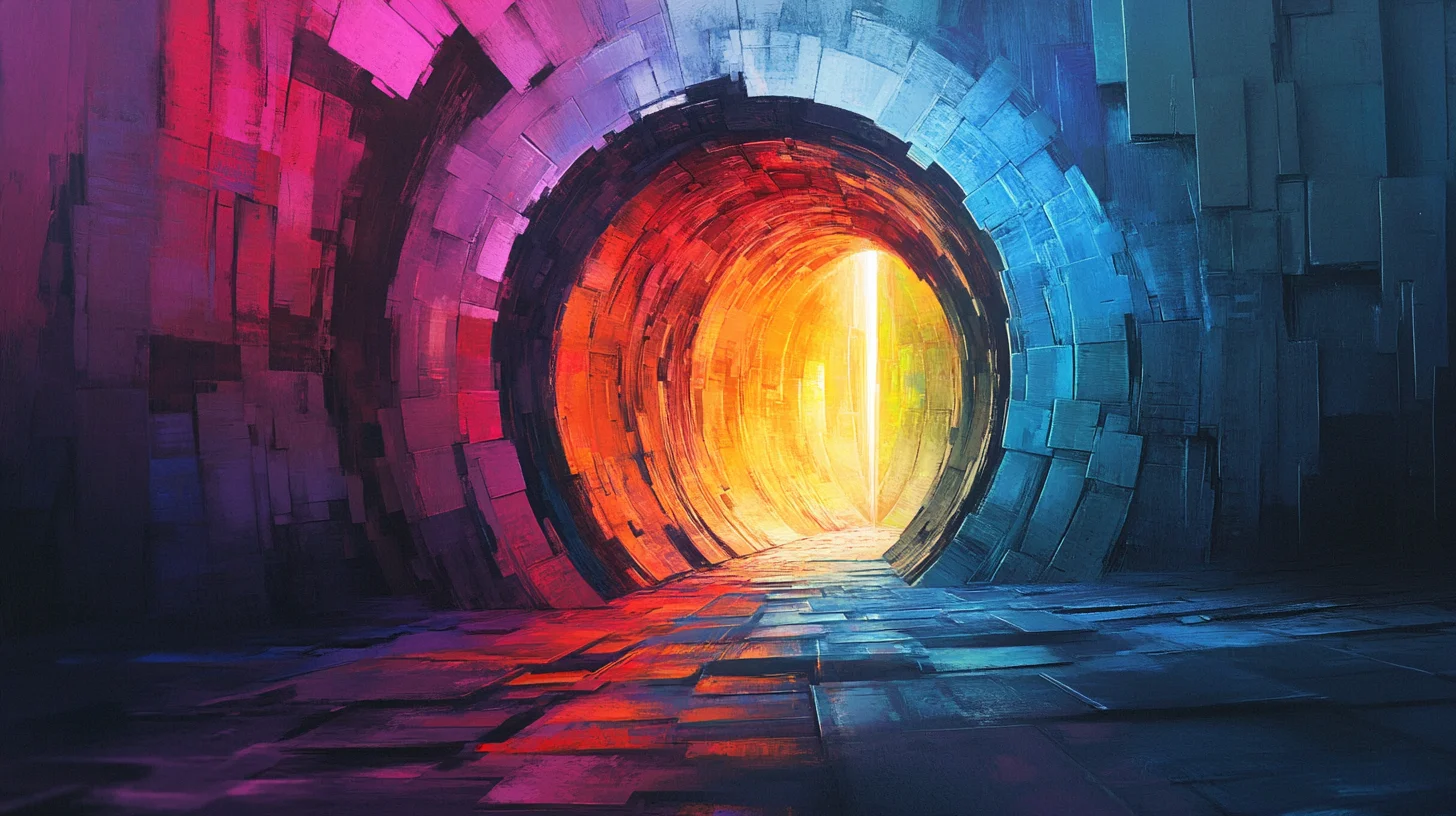 Project Stargate, the world’s largest AI data center by Ted Tschopp