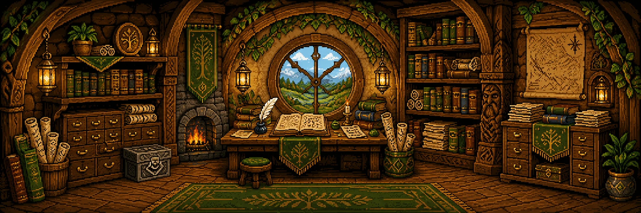 TheOneRing.com Legacy Archive