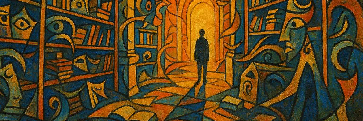 Library of Lost Prompts
