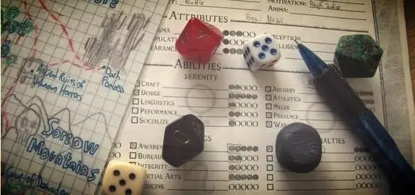 Example data visualization image